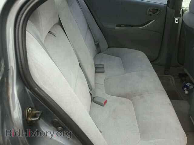 2003 MITSUBISHI GALANT - VIN: 4A3AA46G23E100103 - Фото 6
