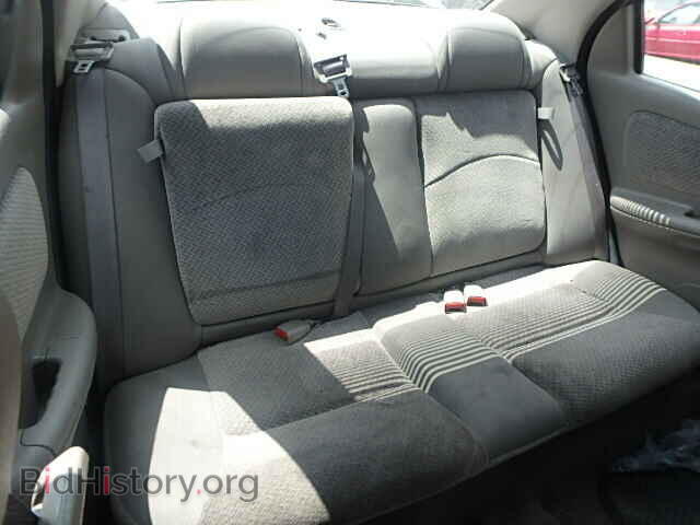 2002 DODGE NEON - VIN: 1B3ES56C42D638358 - Фото 6