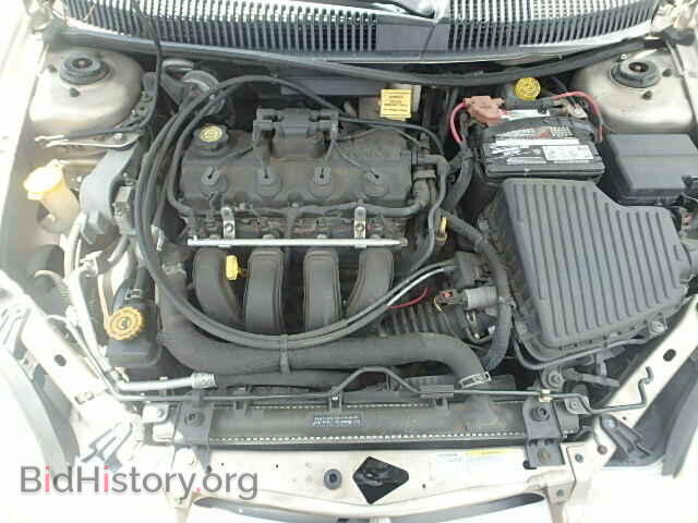 2002 DODGE NEON - VIN: 1B3ES56C42D638358 - Фото 7