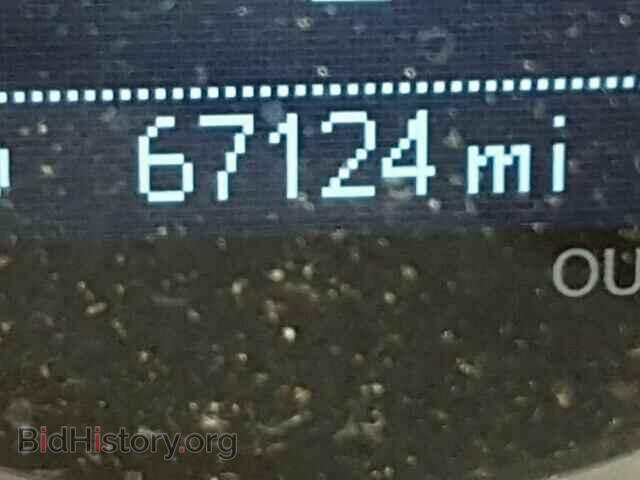 2011 LEXUS CT 200 - VIN: JTHKD5BH1B2045435 - Фото 8