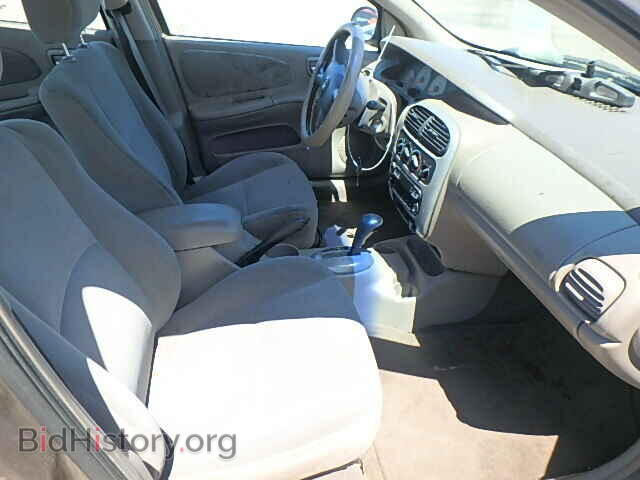 2000 DODGE NEON - VIN: 1B3ES46C6YD574455 - Фото 5