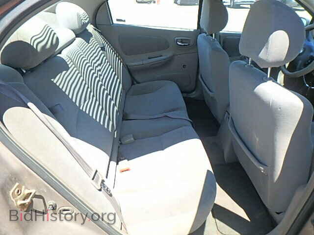 2000 DODGE NEON - VIN: 1B3ES46C6YD574455 - Фото 6