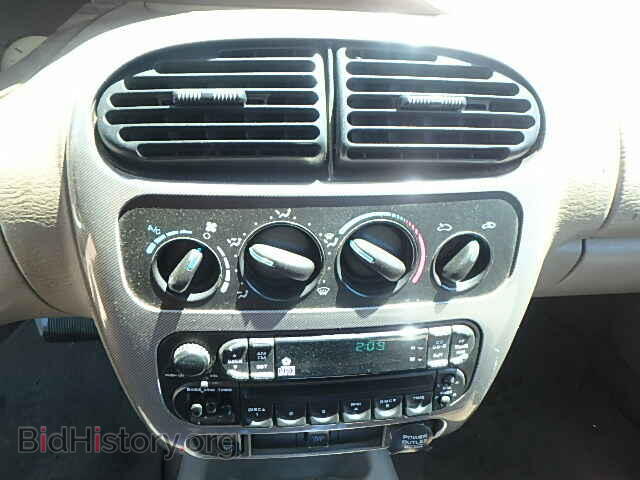 2000 DODGE NEON - VIN: 1B3ES46C6YD574455 - Фото 9