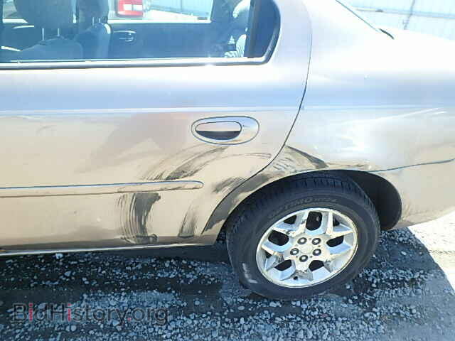 2000 DODGE NEON - VIN: 1B3ES46C6YD574455 - Фото 10