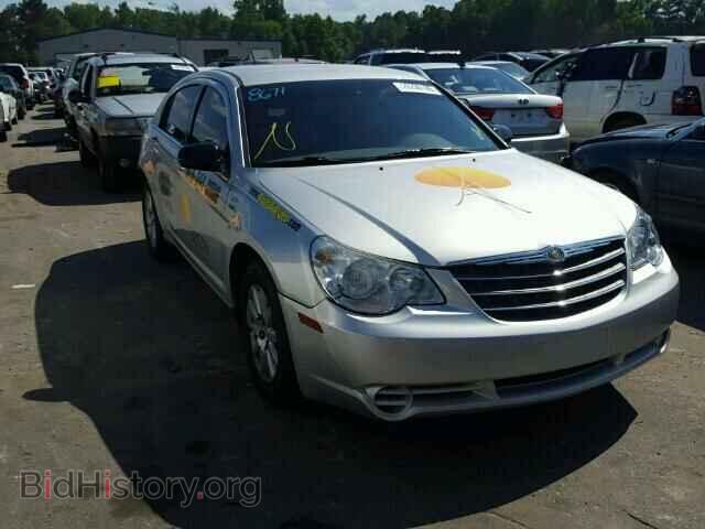 Photo 1C3CC4FB8AN163959 - CHRYSLER SEBRING 2010