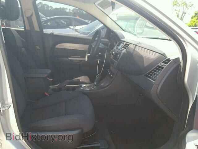 2010 CHRYSLER SEBRING - VIN: 1C3CC4FB8AN163959 - Фото 5