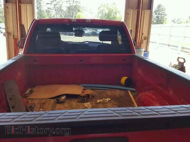 2012 CHEVROLET SILVERADO - VIN: 1GCNKPEAXCZ131480 - Фото 6