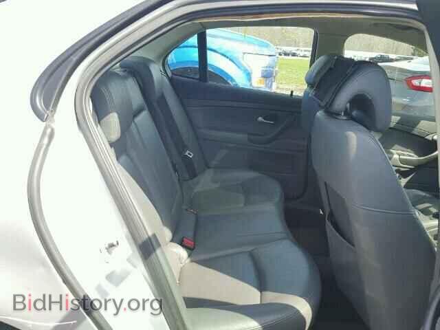 2005 SAAB 9 3 - VIN: YS3FB49SX51000310 - Photo 6