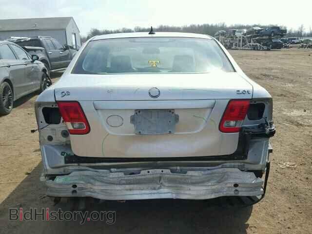 2005 SAAB 9 3 - VIN: YS3FB49SX51000310 - Photo 9