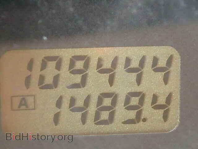 2007 NISSAN VERSA - VIN: 3N1BC13E47L409499 - Фото 8