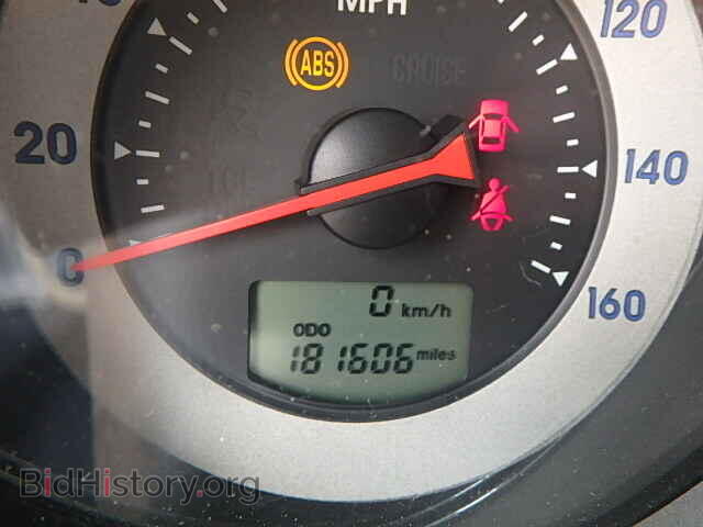 2006 MITSUBISHI ECLIPSE - VIN: 4A3AK24F56E036283 - Фото 8