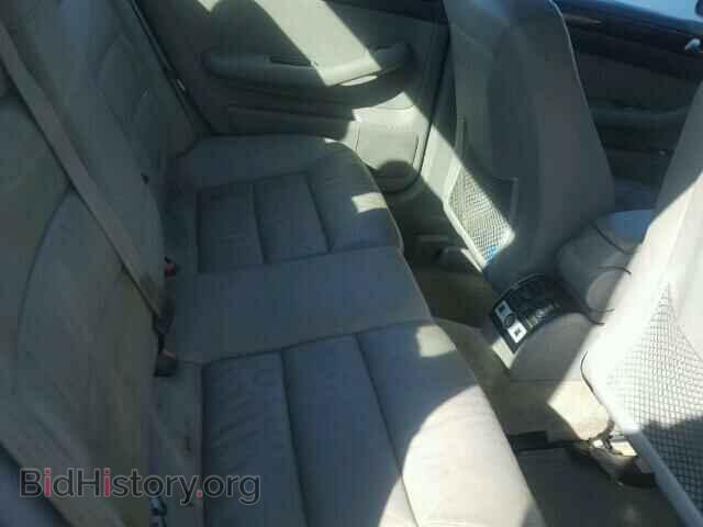 2004 AUDI A6 - VIN: WAULD64B34N032186 - Photo 6