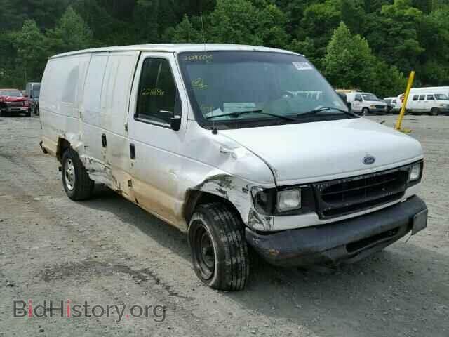 Photo 1FTSS34L1YHA95190 - FORD ECONOLINE 2000