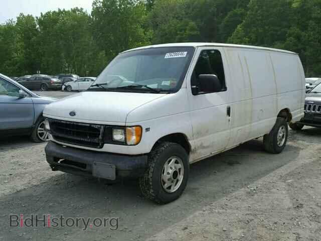 2000 FORD ECONOLINE - VIN: 1FTSS34L1YHA95190 - Photo 2