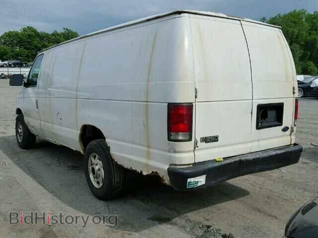 2000 FORD ECONOLINE - VIN: 1FTSS34L1YHA95190 - Photo 3