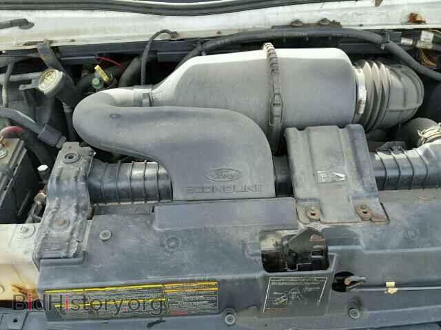 2000 FORD ECONOLINE - VIN: 1FTSS34L1YHA95190 - Photo 7