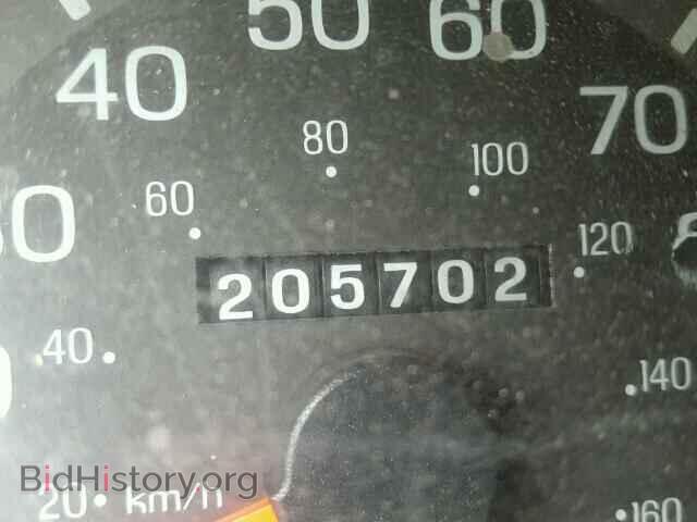 2000 FORD ECONOLINE - VIN: 1FTSS34L1YHA95190 - Photo 8