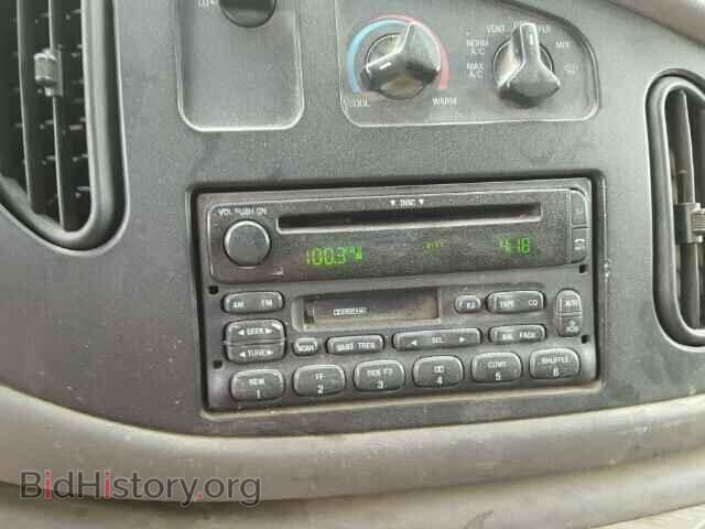 2000 FORD ECONOLINE - VIN: 1FTSS34L1YHA95190 - Photo 9