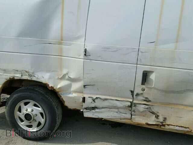 2000 FORD ECONOLINE - VIN: 1FTSS34L1YHA95190 - Photo 10