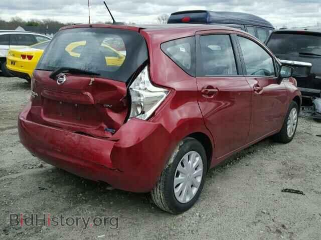2016 NISSAN VERSA - VIN: 3N1CE2CP1GL397768 - Photo 4