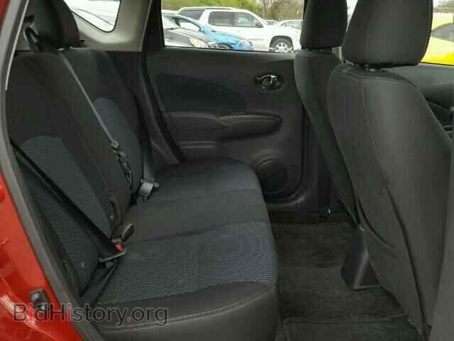 2016 NISSAN VERSA - VIN: 3N1CE2CP1GL397768 - Photo 6