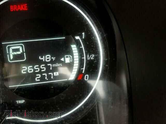 2016 NISSAN VERSA - VIN: 3N1CE2CP1GL397768 - Photo 8