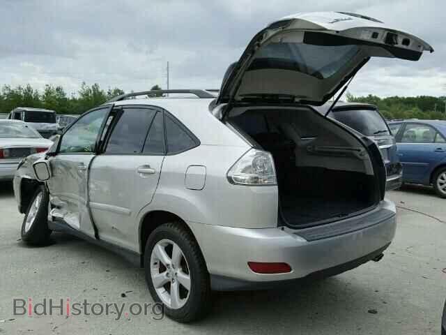 2004 LEXUS RX330 - VIN: 2T2HA31UX4C013090 - Фото 3
