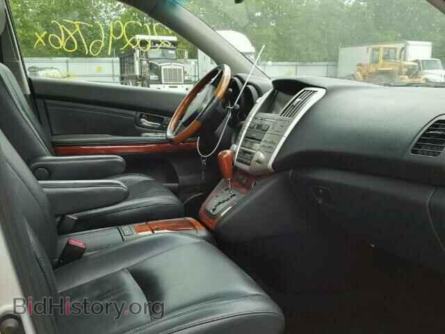 2004 LEXUS RX330 - VIN: 2T2HA31UX4C013090 - Фото 6