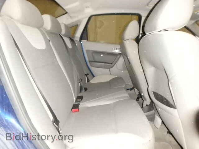 2009 FORD FOCUS - VIN: 1FAHP36N79W185411 - Фото 6