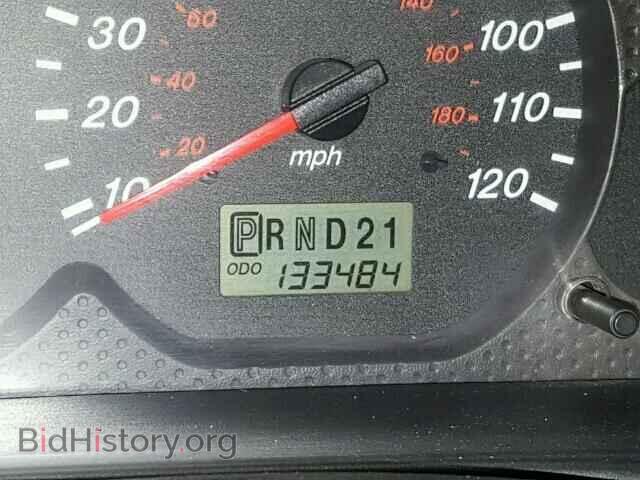 2002 MAZDA TRIBUTE - VIN: 4F2YU081X2KM37936 - Фото 8