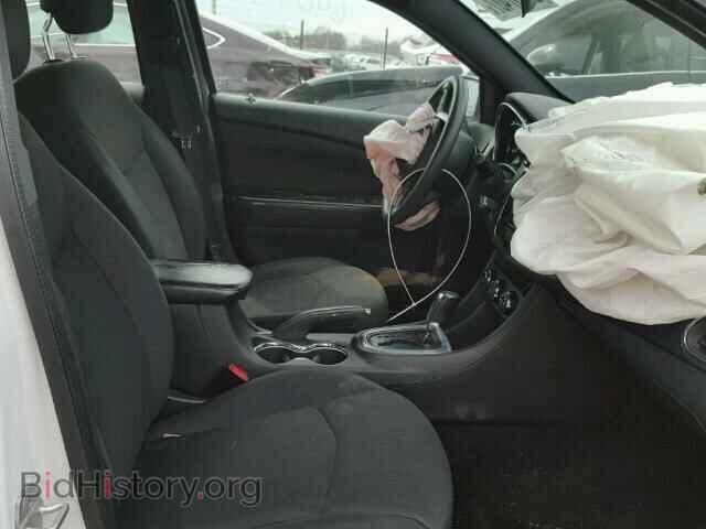 2013 CHRYSLER 200 - VIN: 1C3CCBAB7DN640915 - Фото 5