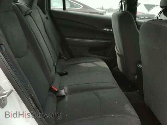 2013 CHRYSLER 200 - VIN: 1C3CCBAB7DN640915 - Фото 6