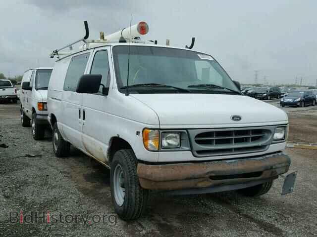 Photo 1FTNE24L8YHB50359 - FORD ECONOLINE 2000
