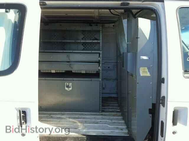 2000 FORD ECONOLINE - VIN: 1FTNE24L8YHB50359 - Photo 6