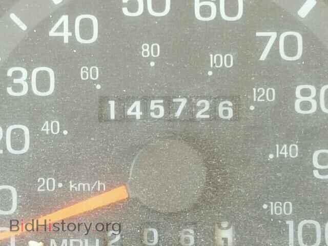 2000 FORD ECONOLINE - VIN: 1FTNE24L8YHB50359 - Photo 8