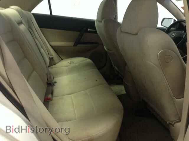 2006 MAZDA 6 - VIN: 1YVHP80D165M46616 - Фото 6
