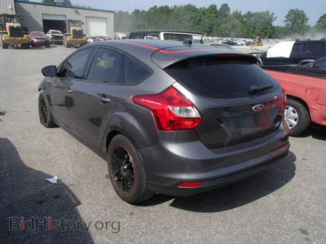 2013 FORD FOCUS - VIN: 1FADP3K22DL112676 - Photo 3