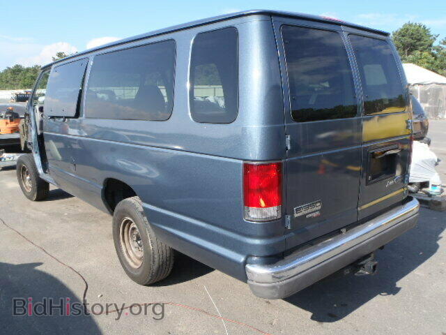 2013 FORD ECONOLINE - VIN: 1FBSS3BL5DDB37126 - Фото 3