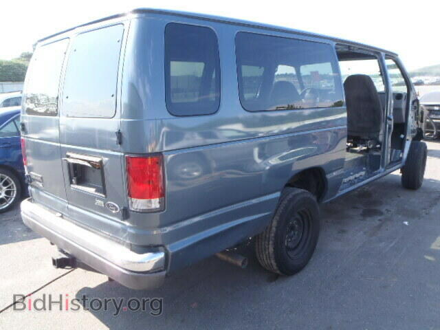 2013 FORD ECONOLINE - VIN: 1FBSS3BL5DDB37126 - Фото 4