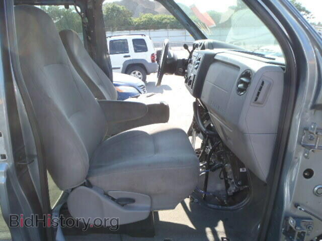 2013 FORD ECONOLINE - VIN: 1FBSS3BL5DDB37126 - Фото 5