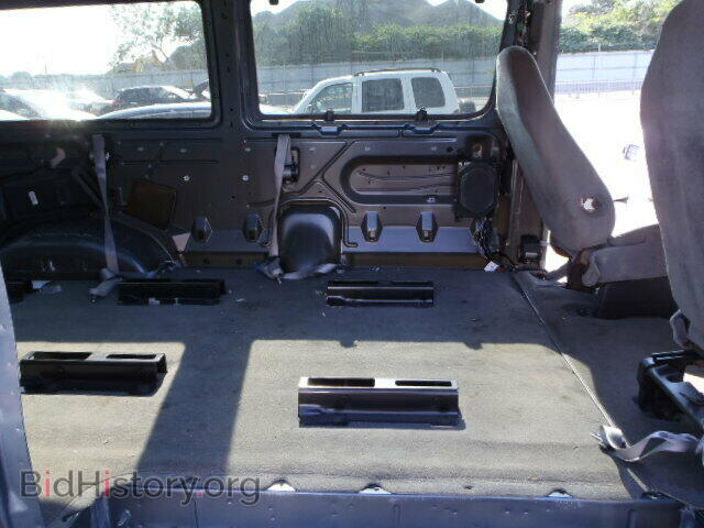2013 FORD ECONOLINE - VIN: 1FBSS3BL5DDB37126 - Фото 6