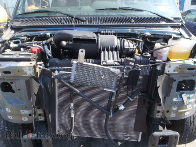 2013 FORD ECONOLINE - VIN: 1FBSS3BL5DDB37126 - Фото 7