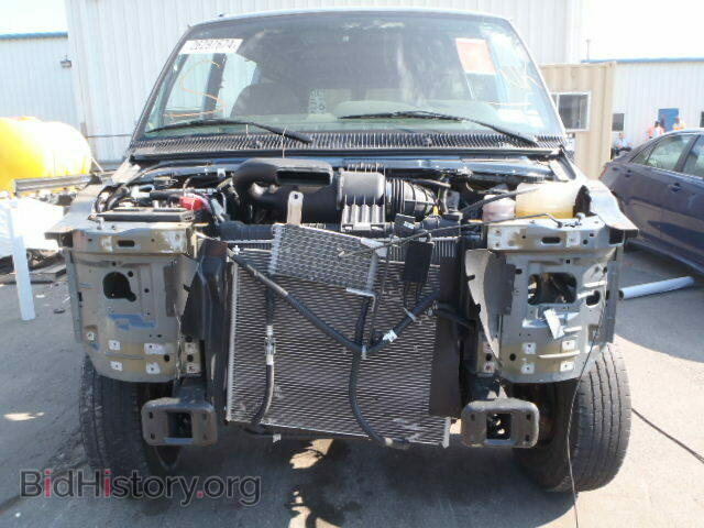 2013 FORD ECONOLINE - VIN: 1FBSS3BL5DDB37126 - Фото 9