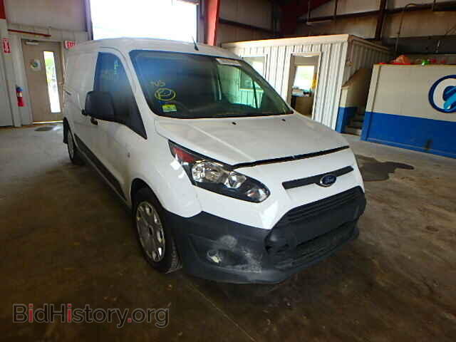 Фотография NM0LS7EX2E1151460 - FORD TRANSIT CO 2014