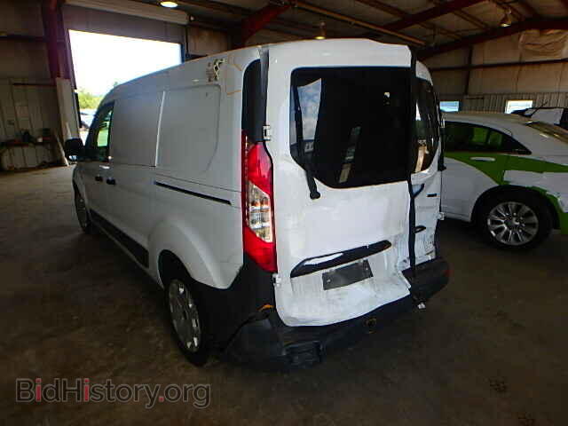 2014 FORD TRANSIT CO - VIN: NM0LS7EX2E1151460 - Фото 3