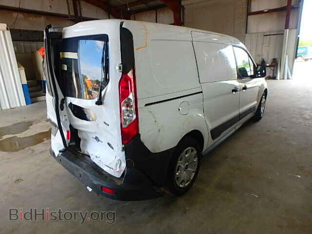 2014 FORD TRANSIT CO - VIN: NM0LS7EX2E1151460 - Фото 4