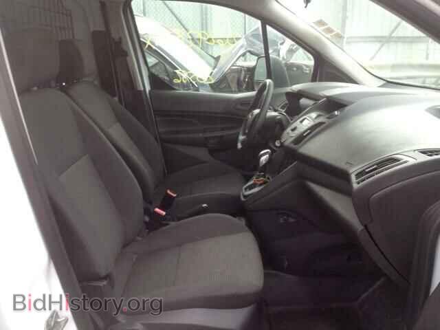 2014 FORD TRANSIT CO - VIN: NM0LS7EX2E1151460 - Фото 5