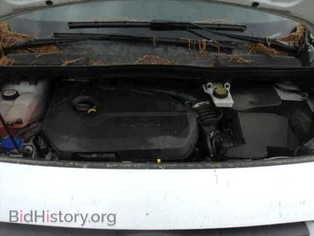 2014 FORD TRANSIT CO - VIN: NM0LS7EX2E1151460 - Фото 7