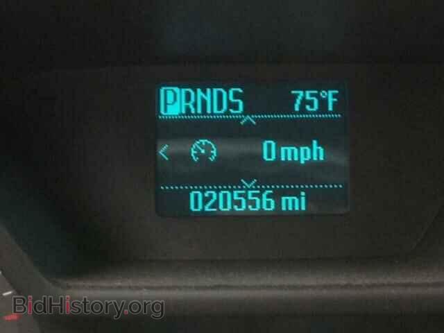 2014 FORD TRANSIT CO - VIN: NM0LS7EX2E1151460 - Фото 8