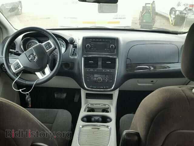 2012 DODGE CARAVAN - VIN: 2C4RDGDG2CR112630 - Photo 9